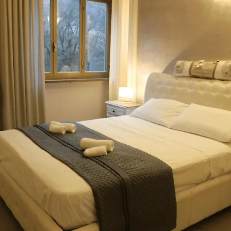 Genoa, San Fruttuoso - Spacious Comfort 热那亚