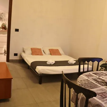 公寓 Genoa, San Fruttuoso - Spacious Comfort