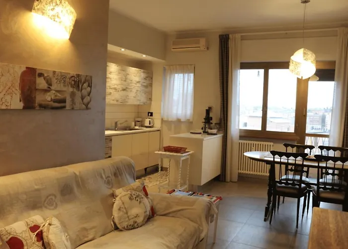 Apartmán Genoa, San Fruttuoso - Spacious Comfort