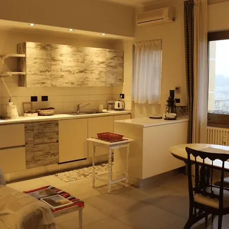 Apartament Genoa, San Fruttuoso - Spacious Comfort