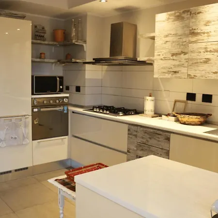 Genoa, San Fruttuoso - Spacious Comfort * Genua