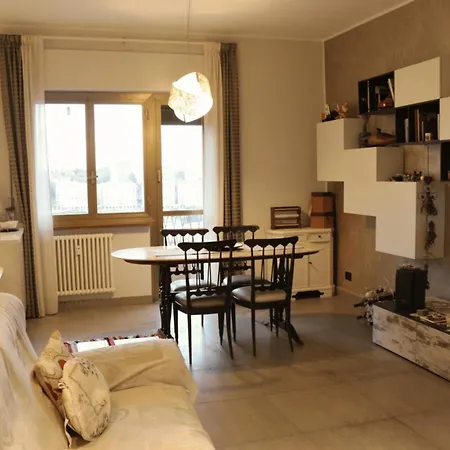 Genoa, San Fruttuoso - Spacious Comfort