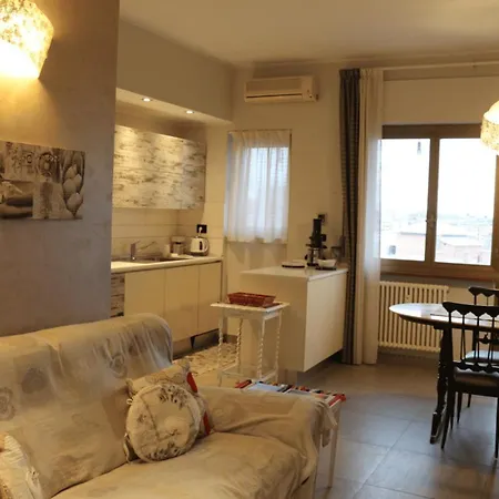Apartament Genoa, San Fruttuoso - Spacious Comfort