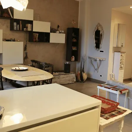 Apartament Genoa, San Fruttuoso - Spacious Comfort *