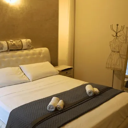 Genoa, San Fruttuoso - Spacious Comfort *