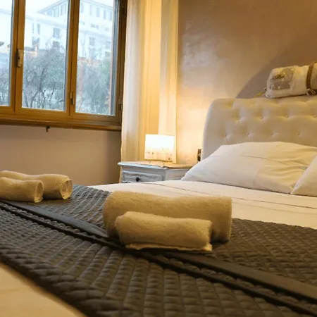 Genoa, San Fruttuoso - Spacious Comfort Apartament Genua