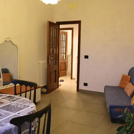 Genoa, San Fruttuoso - Spacious Comfort Appartement *