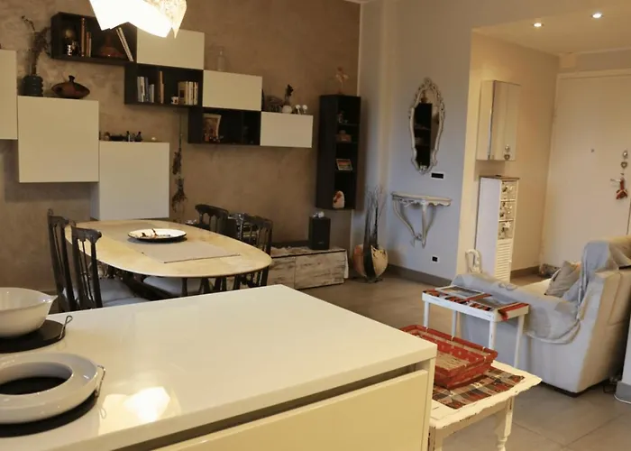 Apartament Genoa, San Fruttuoso - Spacious Comfort *