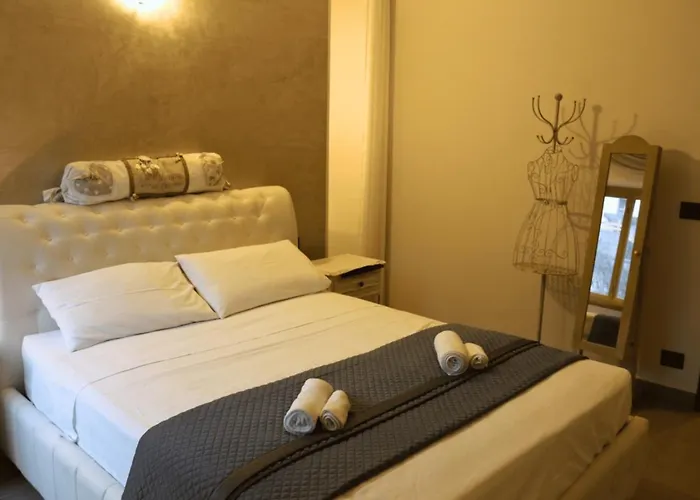 Genoa, San Fruttuoso - Spacious Comfort *