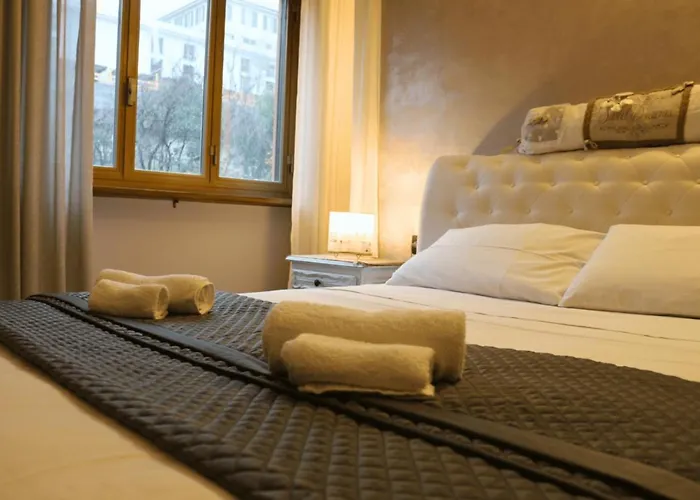 Genoa, San Fruttuoso - Spacious Comfort Апартаменты Генуя