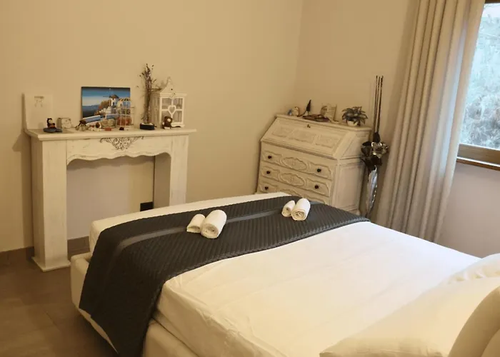 Apartament Genoa, San Fruttuoso - Spacious Comfort *