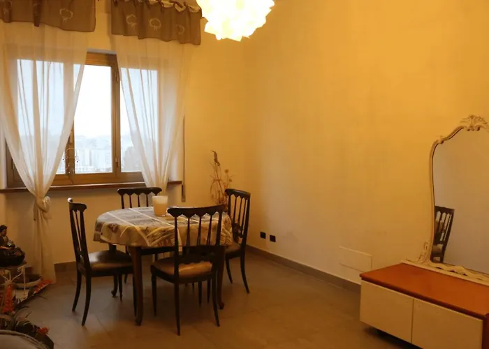 Genoa, San Fruttuoso - Spacious Comfort Genua