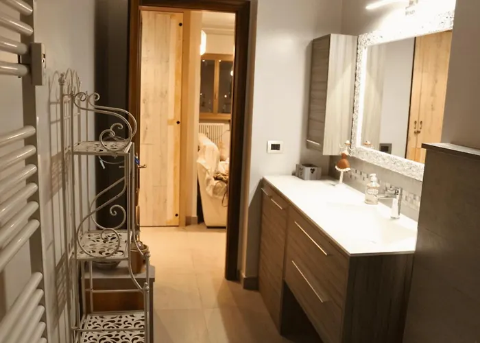 Apartament Genoa, San Fruttuoso - Spacious Comfort *