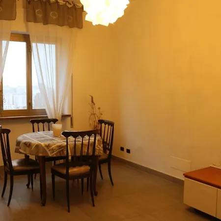 Genoa, San Fruttuoso - Spacious Comfort Genova